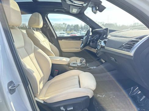 Used 2023 BMW X3 xDrive30i w/ Premium Package image 16