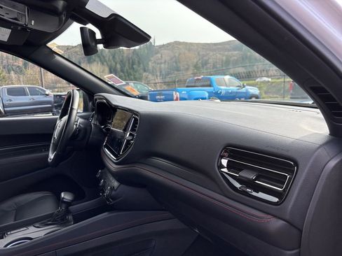 Used 2025 Dodge Durango R/T image 27
