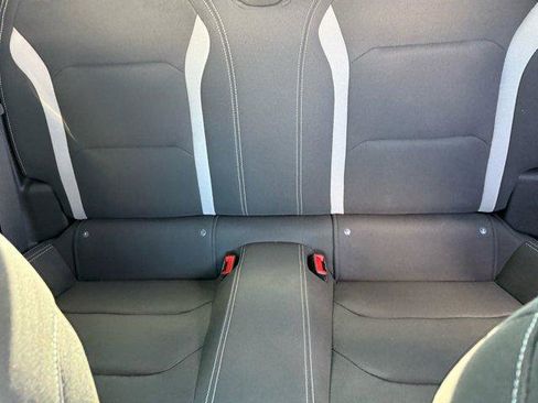 Used 2024 Chevrolet Camaro LT w/ RS Package image 19