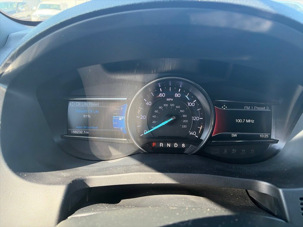 Used 2018 Ford Explorer Limited w/ Equipment Group 301A FWD image 20