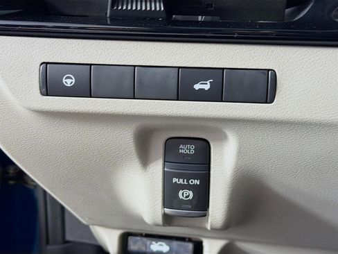 New 2026 Nissan Murano SL AWD/4WD image 10
