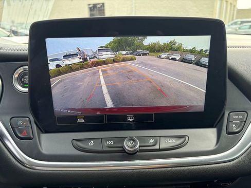 Used 2023 Chevrolet Blazer LT w/ Convenience Package image 25