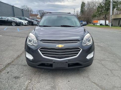 Used 2017 Chevrolet Equinox LT w/ Convenience Package AWD/4WD image 2
