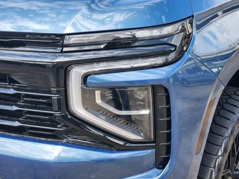 New 2026 Chevrolet Tahoe Premier w/ Sun And Tow Package image 11