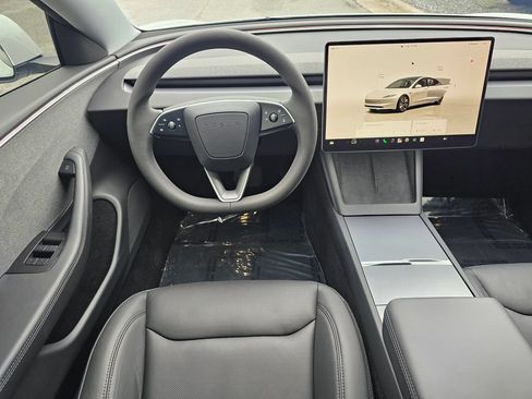 Used 2024 Tesla Model 3 Long Range RWD image 14
