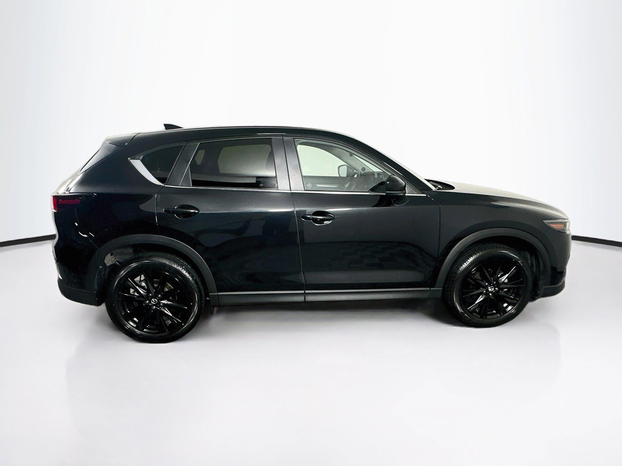 Used 2025 MAZDA CX-5 Carbon Edition AWD/4WD image 10