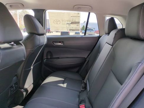 New 2026 Toyota Corolla Cross XLE image 13
