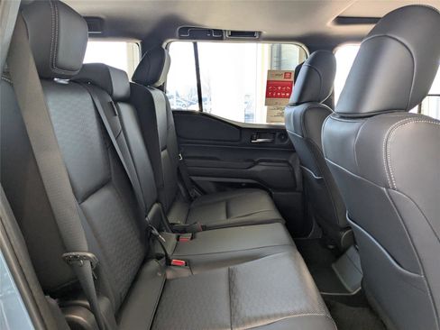 New 2026 Toyota Land Cruiser image 22
