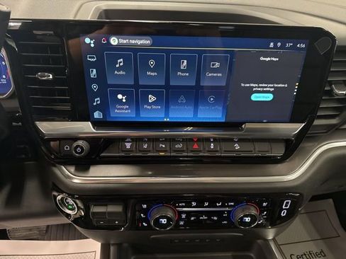 New 2026 Chevrolet Silverado 2500 High Country w/ Technology Package AWD/4WD image 14