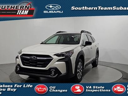 New 2025 Subaru Outback Premium