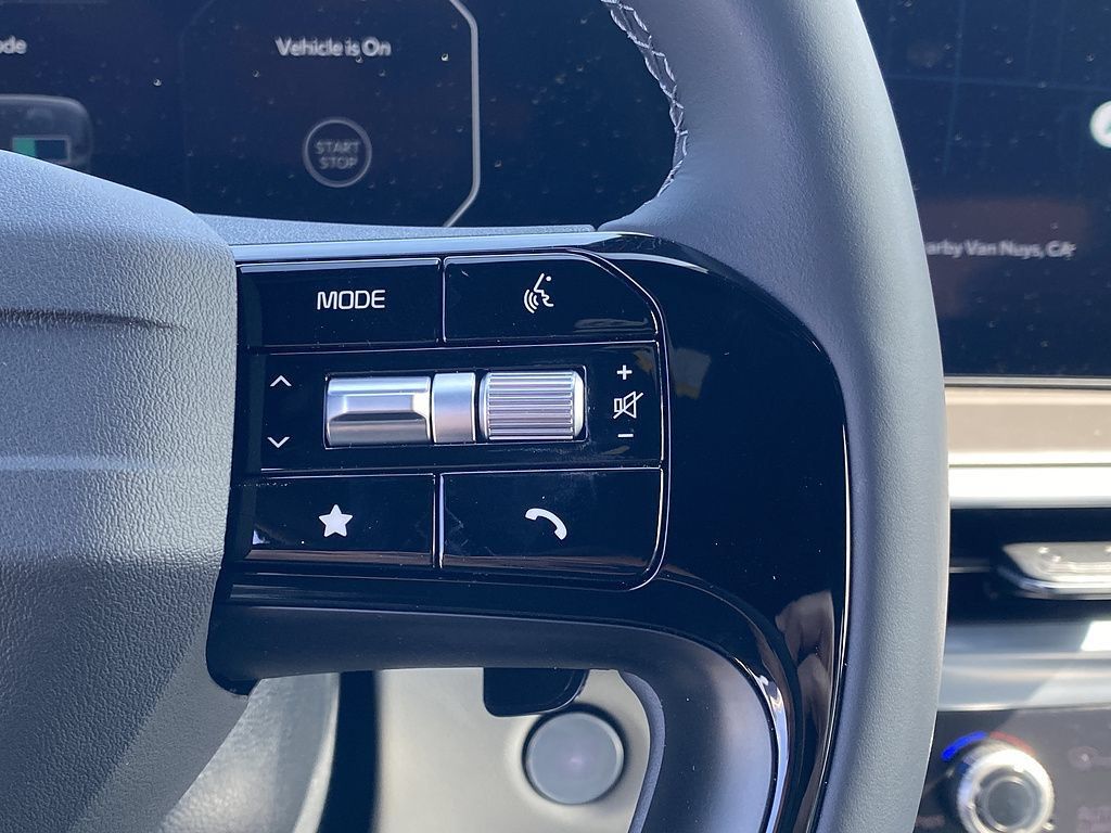 New 2026 Kia Sorento SX Prestige AWD/4WD image 15