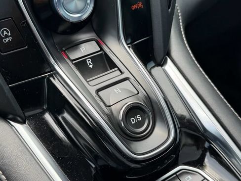 Certified 2024 Acura RDX SH-AWD w/ Advance Package image 27