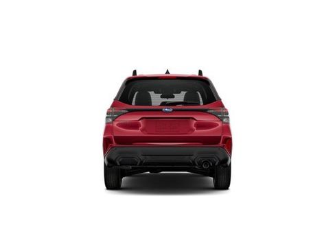 New 2026 Subaru Forester Limited image 9