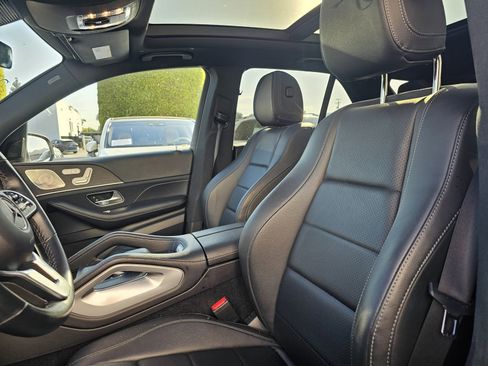 Certified 2023 Mercedes-Benz GLE 350 image 6