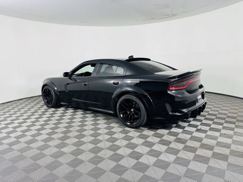 Used 2020 Dodge Charger Scat Pack RWD image 27