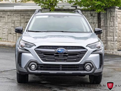 Used 2024 Subaru Outback Onyx Edition XT AWD/4WD image 14