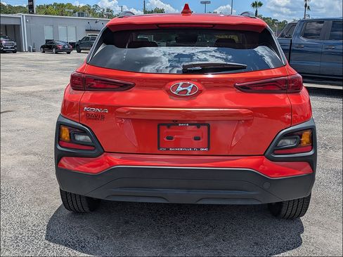 Used 2020 Hyundai Kona SEL Plus FWD image 7