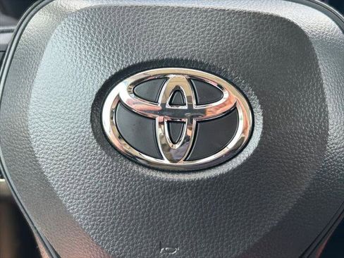 Certified 2026 Toyota Corolla LE FWD image 32