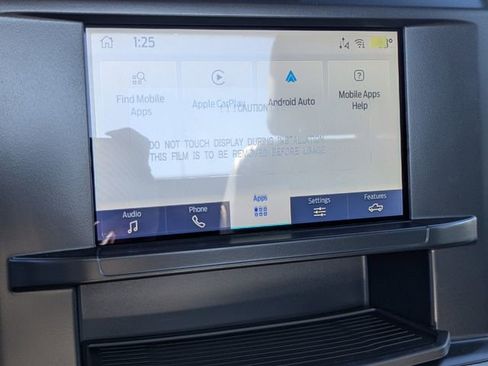 New 2026 Ford F250 XL w/ XL Chrome Package image 7