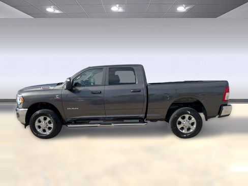 Certified 2024 RAM 2500 Big Horn image 2