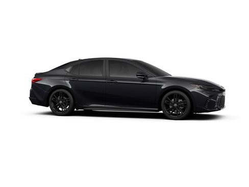 New 2026 Toyota Camry Hybrid image 13