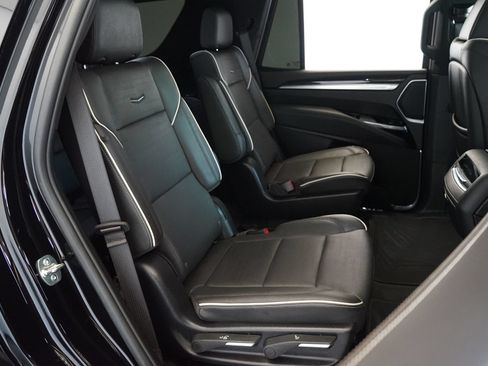 Used 2025 Cadillac Escalade Premium Luxury w/ Touring Package AWD/4WD image 22