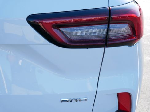 Used 2024 Ford Escape Active w/ Tech Pack #1 image 17