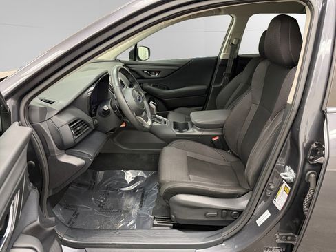 Certified 2022 Subaru Outback Premium image 9