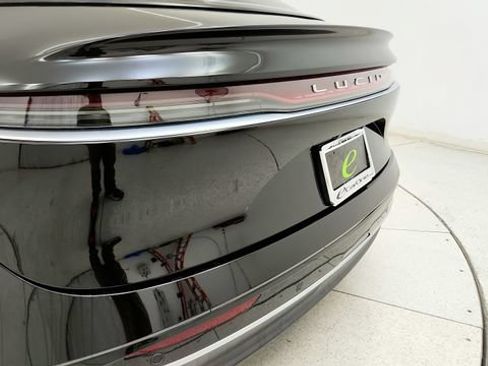 Used 2025 Lucid Air Pure RWD image 25