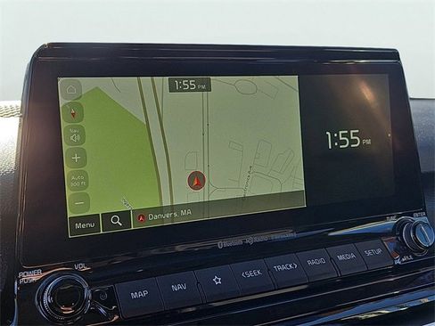 Certified 2023 Kia Seltos EX image 24