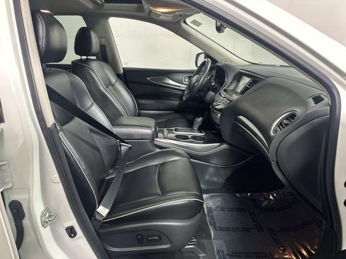 Used 2019 INFINITI QX60 Luxe image 38