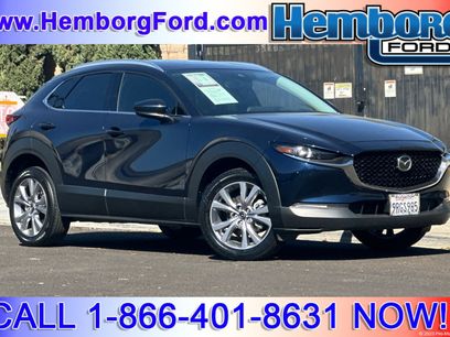 Used 2023 MAZDA CX-30 AWD 2.5 S w/ Premium Package