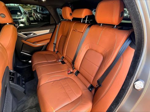 Used 2024 Jaguar F-PACE R-Dynamic S image 25