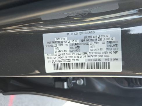 New 2026 MAZDA CX-5 Preferred AWD/4WD image 29