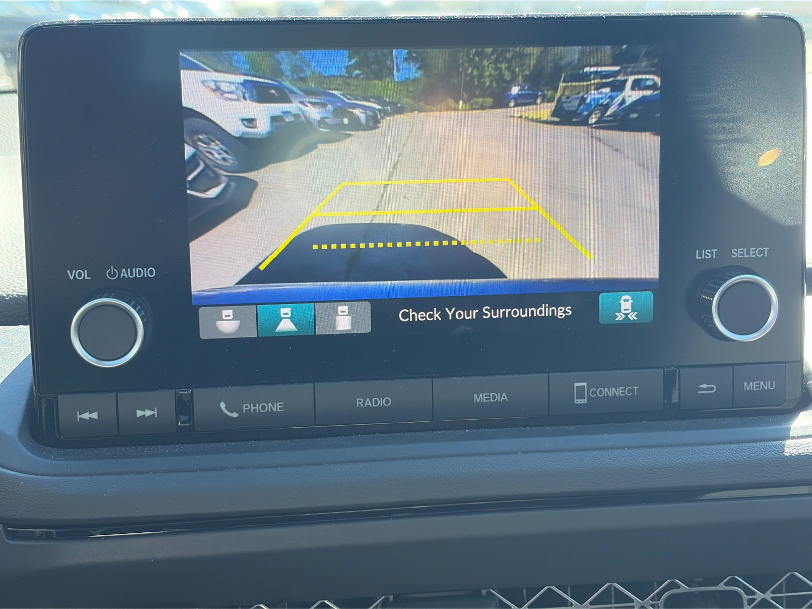 Used 2025 Honda Accord SE image 20