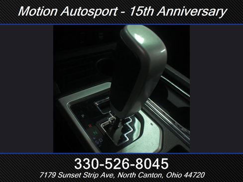 Used 2018 Toyota Tundra Limited w/ Limited Premium Package image 21