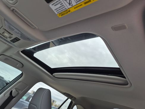 Used 2024 Toyota RAV4 XLE Premium w/ Weather Package AWD/4WD image 13