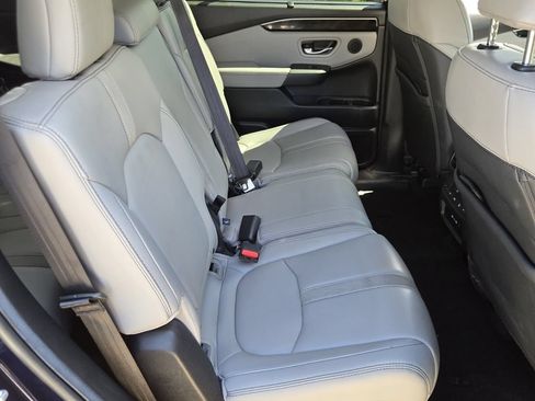 Certified 2025 Honda Pilot EX-L image 15