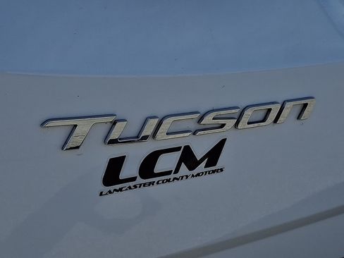 Used 2023 Hyundai Tucson SEL AWD/4WD image 33