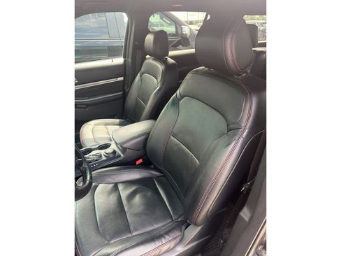Used 2016 Ford Explorer Sport w/ Equipment Group 401A AWD/4WD image 4