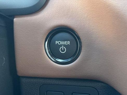 Certified 2026 Toyota Tundra 1794 Edition image 28