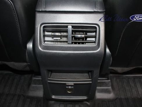 Certified 2020 Ford Edge SEL FWD image 15