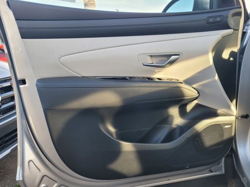 New 2026 Hyundai Tucson Limited image 17