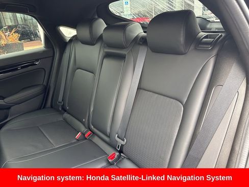 Used 2023 Honda Civic Sport Touring image 16