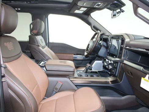 New 2026 Ford F150 King Ranch AWD/4WD image 29