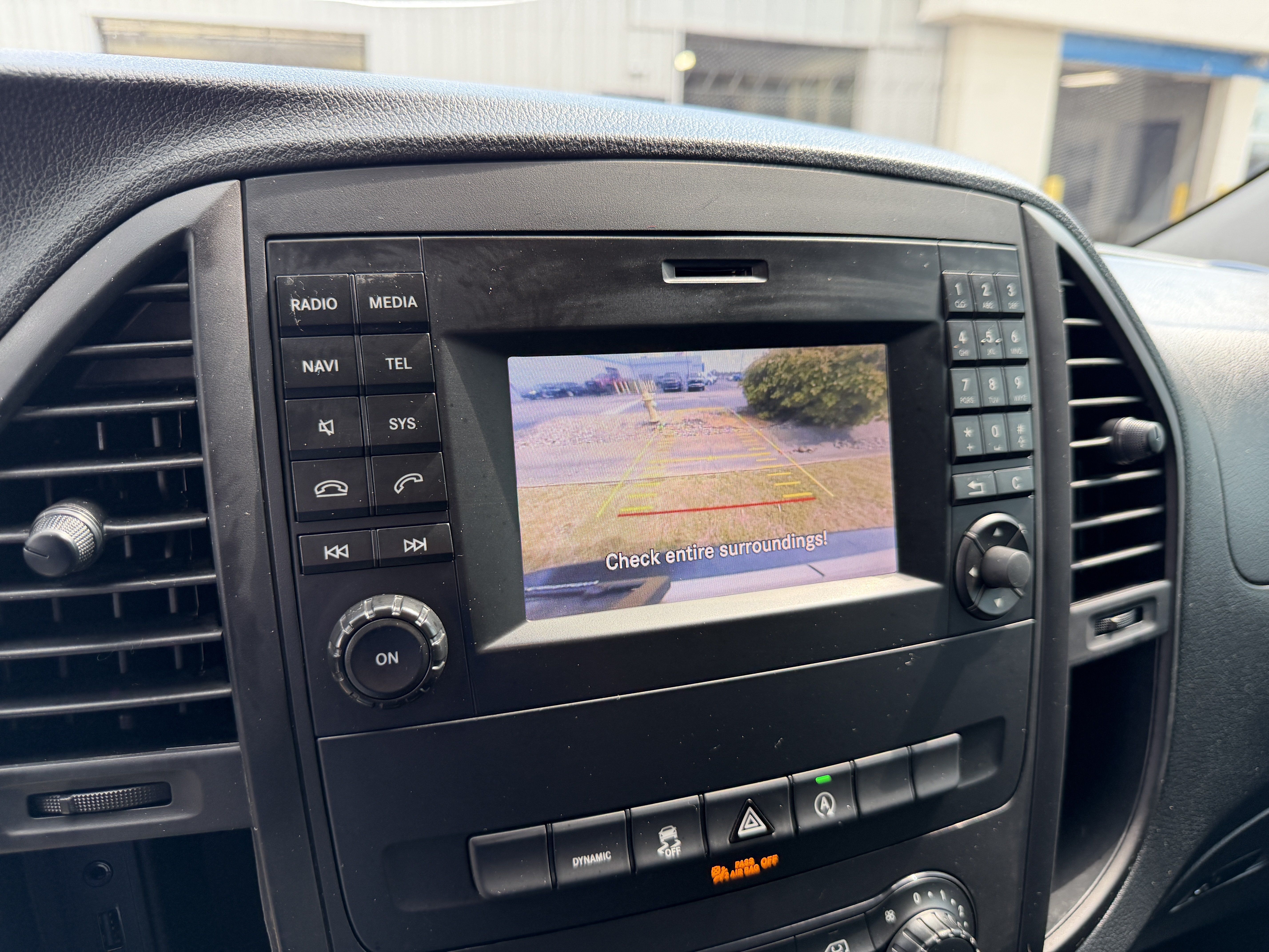 Used 2020 Mercedes-Benz Metris image 17