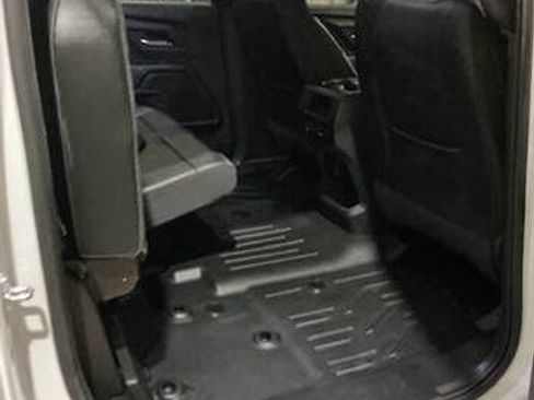 Used 2024 Chevrolet Silverado EV W/T image 14