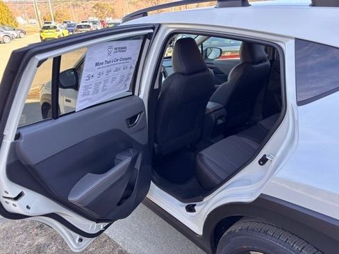 New 2026 Subaru Crosstrek 2.5i Limited image 17