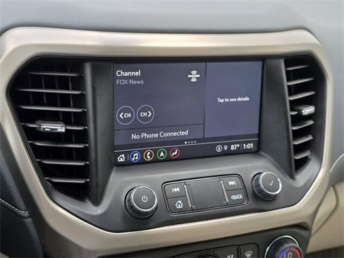 Used 2023 GMC Acadia Denali w/ Denali Ultimate Package image 35