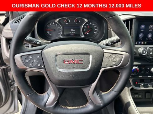 Used 2023 GMC Terrain AT4 AWD/4WD image 28